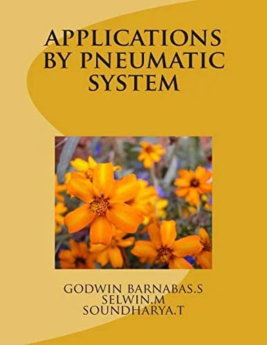 Cover of applications by pneumatic system