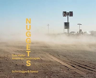 Cover of Tom Haller - Nuggets