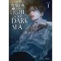 Cover of Beacon of Light in the Dark Sea (Novel) Vol. 1
