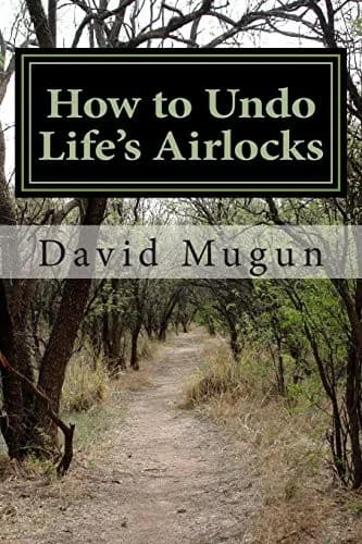 Cover of How to Undo Life's Airlocks