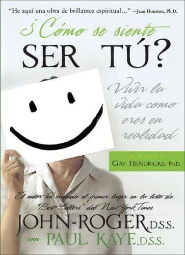 Cover of Como se Siente ser tu?