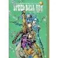 Cover of JoJo's Bizarre Adventure: Part 7--Steel Ball Run, Vol. 7 Volume 7