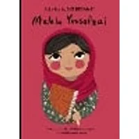 Cover of Malala Yousafzai Volume 57