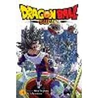 Cover of Dragon Ball Super, Vol. 14 Volume 14