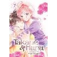 Cover of Takane & Hana, Vol. 7 Volume 7