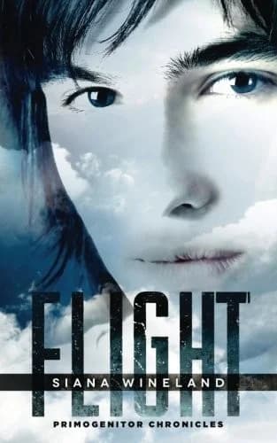Cover of Flight
