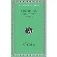 Cover of Cyropaedia, Volume I