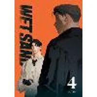Cover of Wet Sand, Volume 4
