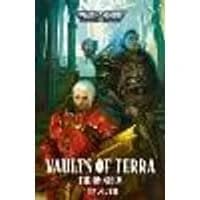 Cover of Vaults of Terra: The Omnibus