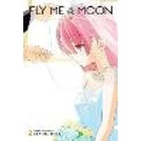 Cover of Fly Me to the Moon, Vol. 2 Volume 2