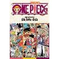 Cover of One Piece (Omnibus Edition), Vol. 31 Volume 31