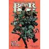 Cover of Bitter Root Volume 2: Rage & Redemption
