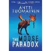 Cover of The Moose Paradox Volume 2