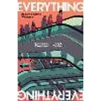 Cover of Everything Volume 1