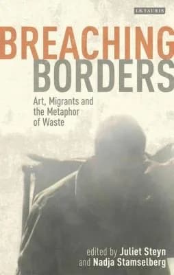 Cover of Breaching Borders