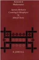 Cover of Aristotle and Mathematics
