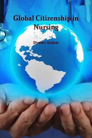 Cover of Global Citizenship in Nursing