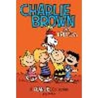 Cover of Charlie Brown and Friends Volume 2