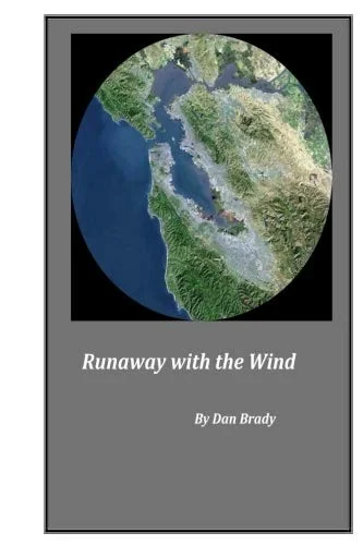 Cover of Runaway with the Wind