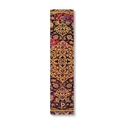 Cover of The Orchard (Persian Poetry) Bookmark