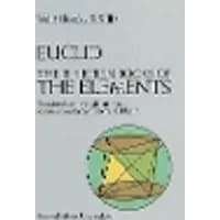 Cover of The Thirteen Books of the Elements, Vol. 3