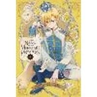 Cover of In the Name of the Mermaid Princess, Vol. 4 Volume 4