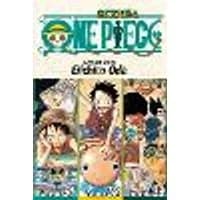 Cover of One Piece (Omnibus Edition), Vol. 11 Volume 11