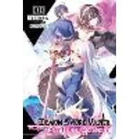Cover of The Demon Sword Master of Excalibur Academy, Vol. 10 (light novel)