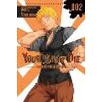 Cover of Your Turn to Die: Majority Vote Death Game, Vol. 2