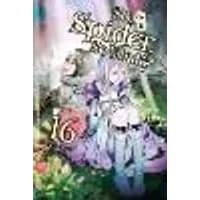 Cover of So I'm a Spider, So What?, Vol. 16 (light novel)