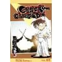 Cover of Case Closed, Vol. 94 Volume 94