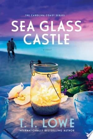 Cover of Sea Glass Castle