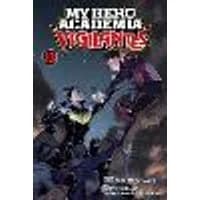 Cover of My Hero Academia: Vigilantes, Vol. 13 Volume 13