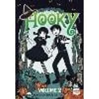 Cover of Hooky Volume 2