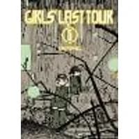 Cover of Girls' Last Tour, Vol. 5