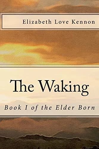 Cover of The Waking