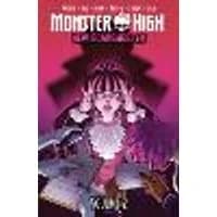 Cover of Monster High: New Scaremester, Vol. 2