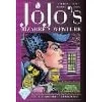 Cover of JoJo's Bizarre Adventure: Part 4--Diamond Is Unbreakable, Vol. 2 Volume 2