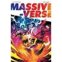 Cover of Across the Massive-Verse Volume 1