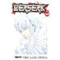 Cover of Berserk Volume 33