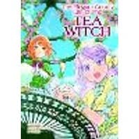 Cover of The Elegant Courtly Life of the Tea Witch Vol.3