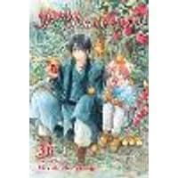 Cover of Yona of the Dawn, Vol. 36 Volume 36