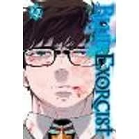 Cover of Blue Exorcist, Vol. 27 Volume 27