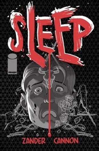 Cover of Sleep