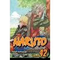 Cover of Naruto, Vol. 42 Volume 42