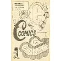 Cover of The Complete C Comics