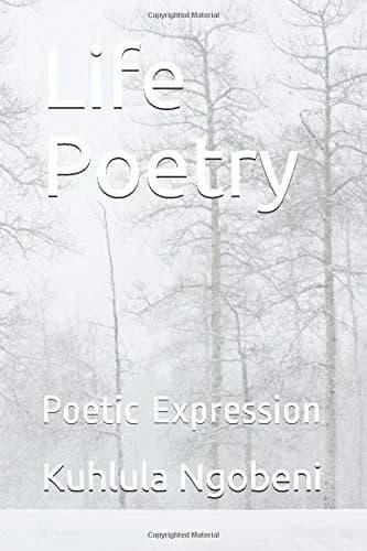 Cover of Life Poetry