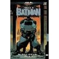 Cover of Absolute Batman Vol. 1: The Zoo
