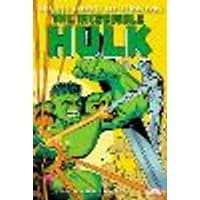 Cover of Mighty Marvel Masterworks: The Incredible Hulk Vol. 4 - Let There Be Battle