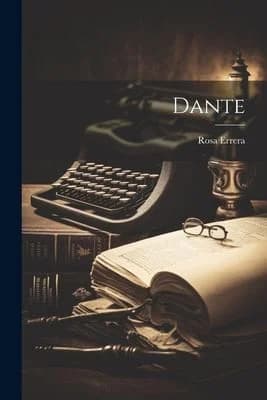 Cover of Dante
